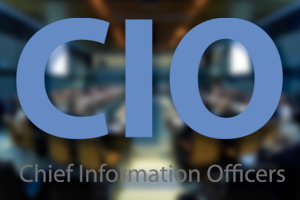 Second Chief Information Officers Conference